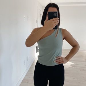 Abercrombie & Fitch Top